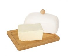 Buttercup porcelain-bamboo