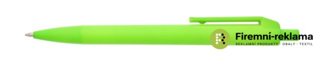 LONDI Plastic ballpoint pen