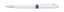 REPUBLICA SK Plastic ballpoint pen