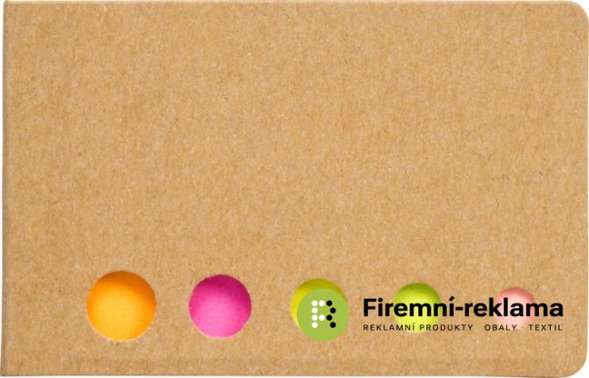 Post it Ferguson - Packaging: 200pcs
