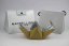 Recycled eco boxes Triangle - Packaging: 250pcs