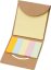 Post it Deluxe sticky notes - Packaging: 200pcs