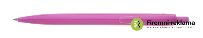 LORE Plastic ballpoint pen