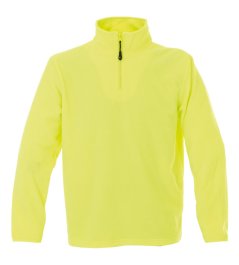 James Ross Fleecová mikina Malmo