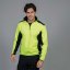 James Ross Polar fleece New Riga - Colour: orange/black, Size: S