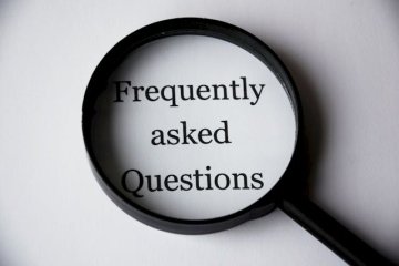FAQ (časté dotazy)