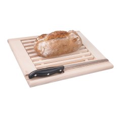Bread cutting board