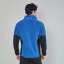 James Ross Polar fleece Edimburgo Man - Colour: navy, Size: S