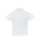 James Ross Polo Saint Tropez Boy - Colour: white, Size: M