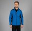 James Ross Polar fleece Baltic - Colour: black/orange, Size: S