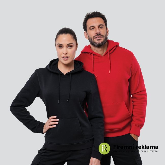 James Ross Sweatshirt Girona Lady