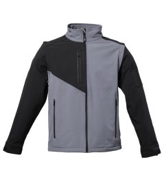 James Ross Jacket Canazei 