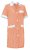 ALANIS dress apron