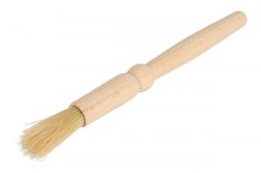 Štětec na pečení kulatý - velký