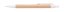 VIRON METALIC Paper ballpoint pen