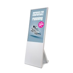 Digital A-Board Spectrum
