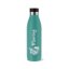 Tefal Bludrop Basic 0.7L Green with engraving