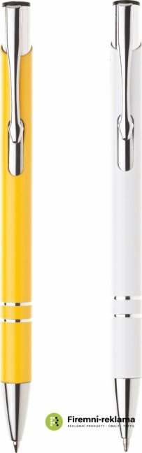 LOBIA Metal ballpoint pen