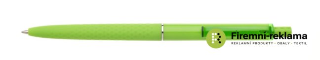 PROVEN SOFT Plastic ballpoint pen