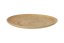 Tray made of pressed wood - 29.5 cm