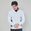 James Ross Sweatshirt Minnesota - Colour: black/orange, Size: S