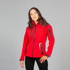 James Ross Jacket Artic Lady