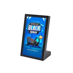 Nova digital countertop display