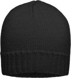 Rib-Beanie