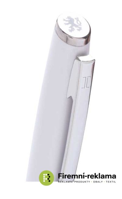 REPUBLICA CZ Plastic ballpoint pen