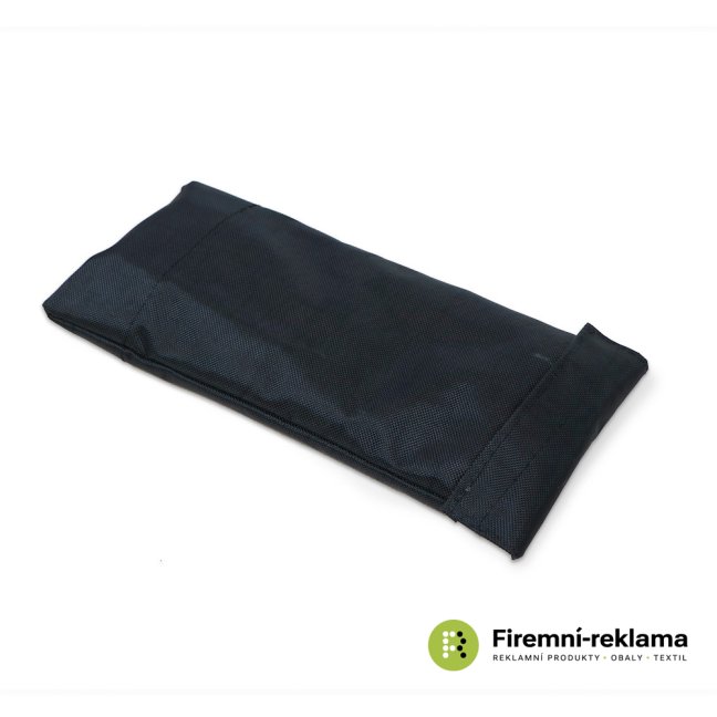 Heavy Duty Stake Kit - Colour: black, silver