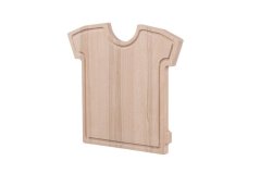 Dřevěné prkénko dres