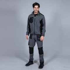 James Ross Pant Tonale Light