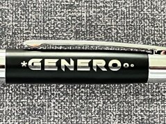 GENERO sada kov BP+RP