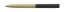 BOIA Plastic ballpoint pen sandy