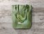 NAIMA TOTE ecological shopping bag with long handles - Packaging: 50pcs