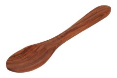 Lžíce z olivového dřeva 18 cm