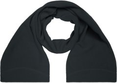Mikrofleecová šála