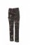 Women's trousers FOREST/SUMMER LADY - Colour: khaki, Size: M