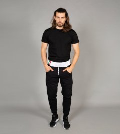 James Ross Pant Palermo