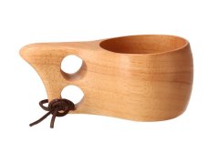 Dřevěná kuksa 200 ml