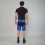 James Ross Pant Brennero Shorts Man - Colour: navy, Size: S
