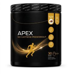 PRE-WORKOUT WITHOUT CAFFEINE - APEX 480 g