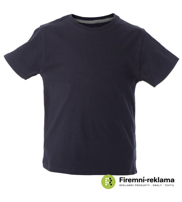 James Ross T-shirt New Maldive Boy - Colour: navy, Size: M