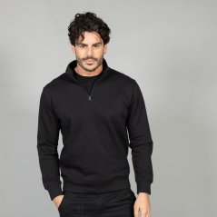 James Ross Sweater Bristol Man