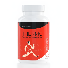 THERMO COMPLEX PREMIUM 120 cps