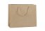 Papírová taška NATURA LUX - Balení: 1ks, Velikost: 16x8x25cm