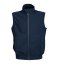 James Ross Waistcoat Ischia - Colour: navy, Size: S