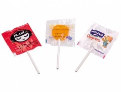 Lízátko placaté 8,3 g