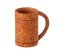 Coconut mug
