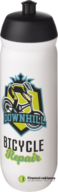 Sports bottles/bidons SINGLE COLOUR PRINT - Packaging: 100pcs